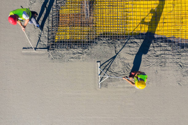  Coopersville, MI Concrete contractor Pros