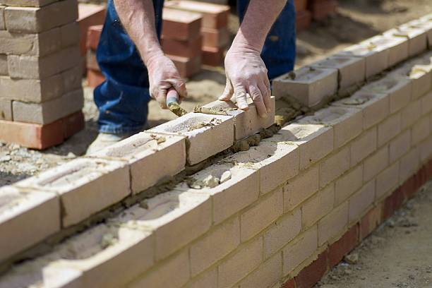 Best Concrete Retaining Walls in Coopersville, MI