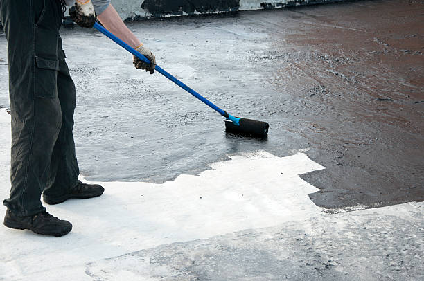 Best Concrete Driveway Installation in Coopersville, MI