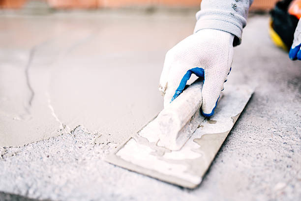 Coopersville, MI Concrete contractor Pros