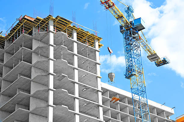 Best Concrete Retaining Walls in Coopersville, MI