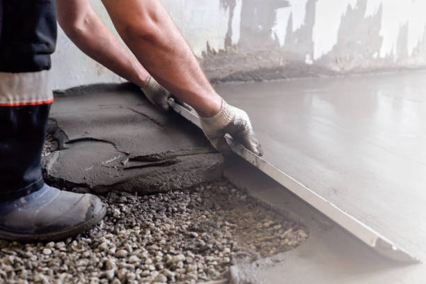 Best Concrete Staining and Coloring in Coopersville, MI